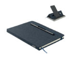 RINBOOK A5 notesz telefontartóval - Image 24
