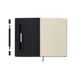 RINBOOK A5 notesz telefontartóval - Image 30