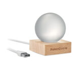 LIGHT LED üveggömb - Image 5