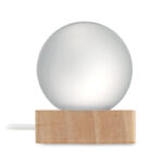 LIGHT LED üveggömb - Image 6