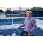 SETTY Pickleball ütő készlet - Image 2