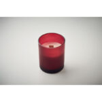 KIVAS WOOD Növényi viaszgyertya 80 g - Image 18