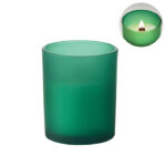 KIVAS WOOD Növényi viaszgyertya 80 g - Image 27