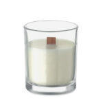 KIVAS WOOD Növényi viaszgyertya 80 g - Image 34