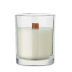 KIVAS WOOD Növényi viaszgyertya 80 g - Image 35