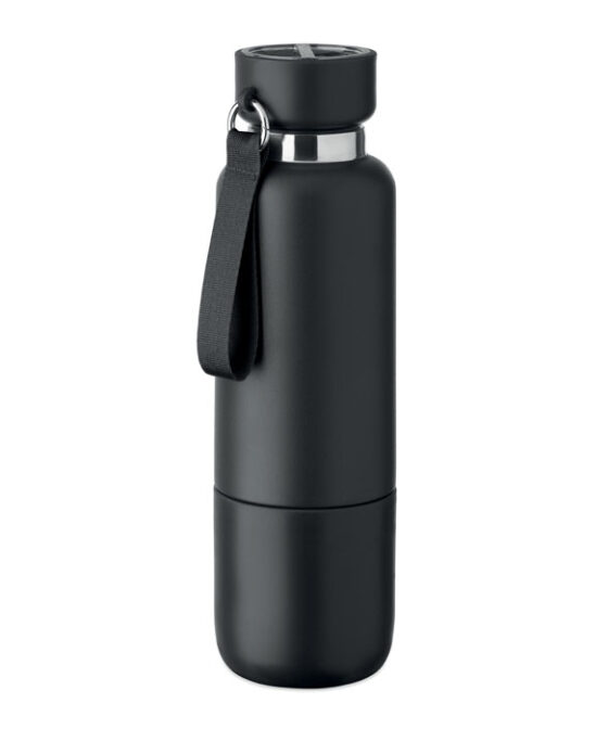 NOEKA Duplafalú palack 500 ml