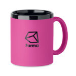 RUBY Kerámia bögre lézerhez 300 ml - Image 22
