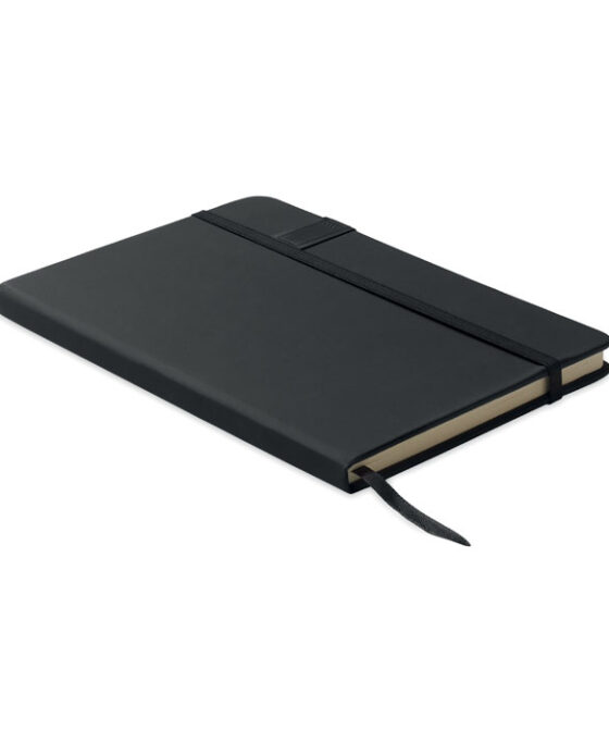 USBNOTE A5 notesz, integrált pendrive