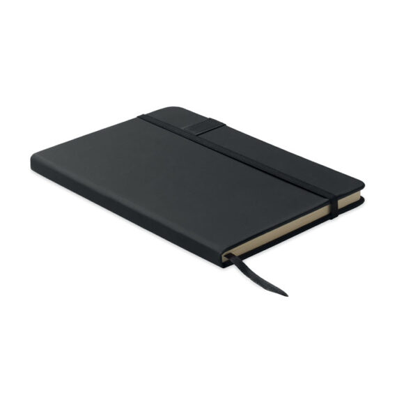 USBNOTE A5 notesz, integrált pendrive
