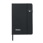 USBNOTE A5 notesz, integrált pendrive - Image 3