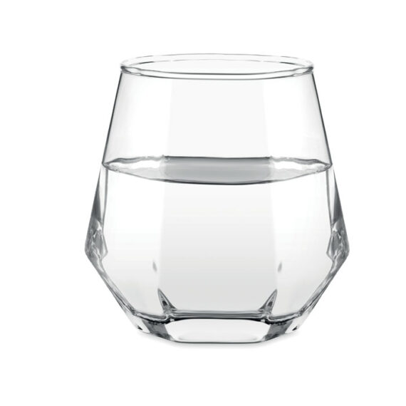 KIMBERO Üveg pohár 300 ml