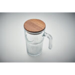 VITRIO JAR Üveg bögre 450 ml - Image 3