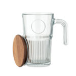 VITRIO JAR Üveg bögre 450 ml - Image 4