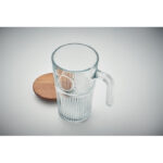 VITRIO JAR Üveg bögre 450 ml - Image 2