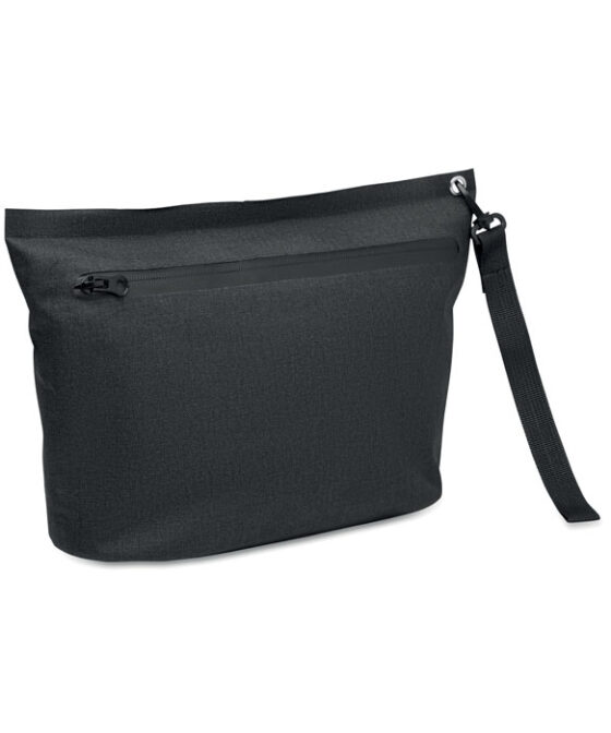 BRENNA POUCH Vízlepergető irattáska