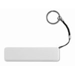 POWER MATE 2200 mAh vékony powerbank - Image 2