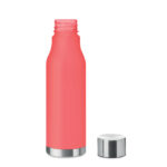 GLACIER RPET RPET palack, 600 ml - Image 3