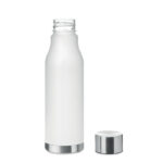 GLACIER RPET RPET palack, 600 ml - Image 8