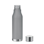 GLACIER RPET RPET palack, 600 ml - Image 15