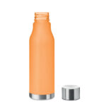 GLACIER RPET RPET palack, 600 ml - Image 20