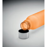 GLACIER RPET RPET palack, 600 ml - Image 19