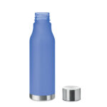 GLACIER RPET RPET palack, 600 ml - Image 24