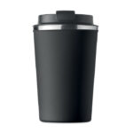 BRACE Duplafalú pohár, 350 ml - Image 3