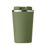 BRACE Duplafalú pohár, 350 ml - Image 36