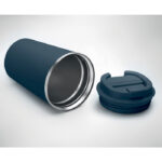BRACE Duplafalú pohár, 350 ml - Image 44