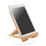 TUANUI Bambusz tablet állvány - Image 3