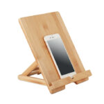 TUANUI Bambusz tablet állvány - Image 4