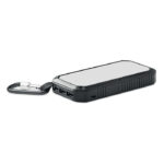 POWEREIGHT 8000 mAh napelemes töltő - Image 3