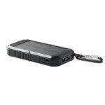 POWEREIGHT 8000 mAh napelemes töltő - Image 2