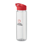 ALABAMA RPET palack PP fedéllel 650 ml - Image 11