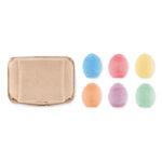 TAMAGO 6 aszfaltkréta tojástartóban - Image 3
