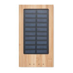 ARENA SOLAR 4000 mAh napelemes powerbank - Image 4