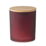 KEOPS LARGE Növényi viaszgyertya 280 g - Image 2