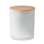 KEOPS LARGE Növényi viaszgyertya 280 g - Image 14