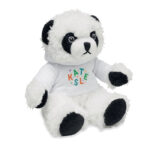 PENNY Plüss panda figura - Image 5