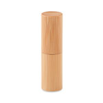 GLOSS LUX Ajakápoló bambusz hengerben - Image 2