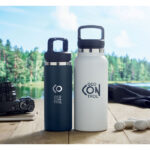 CLEO LARGE Duplafalú termoszpalack 970 ml - Image 12