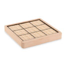 SUDOKU Fa sudoku társasjáték - Image 2
