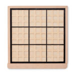 SUDOKU Fa sudoku társasjáték - Image 3