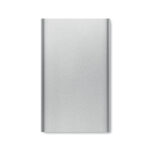 POWERFLAT C 4000 mAh powerbank, C csatl. - Image 7