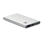 POWERFLAT C 4000 mAh powerbank, C csatl. - Image 9