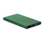 POWERFLAT C 4000 mAh powerbank, C csatl. - Image 31