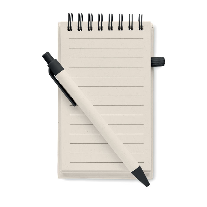 MITO SET A6 újra-tejesdoboz jegyz.füzet - Image 4