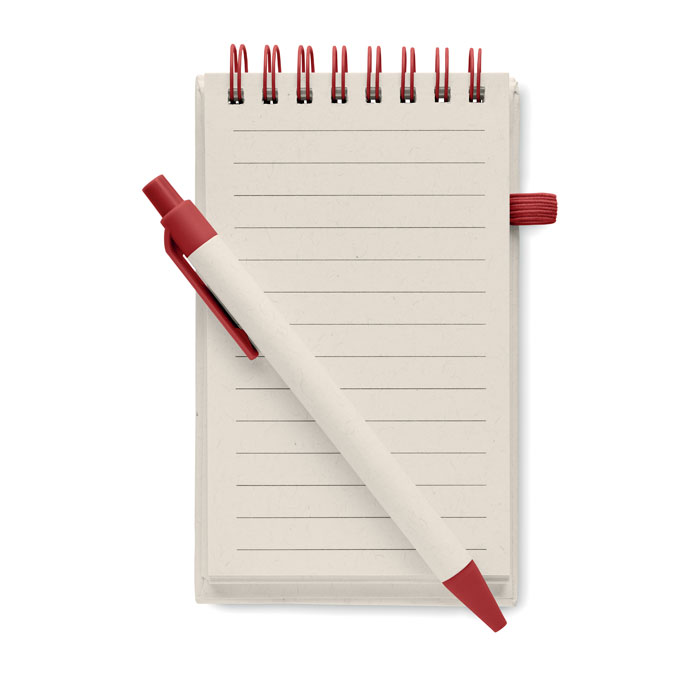 MITO SET A6 újra-tejesdoboz jegyz.füzet - Image 9