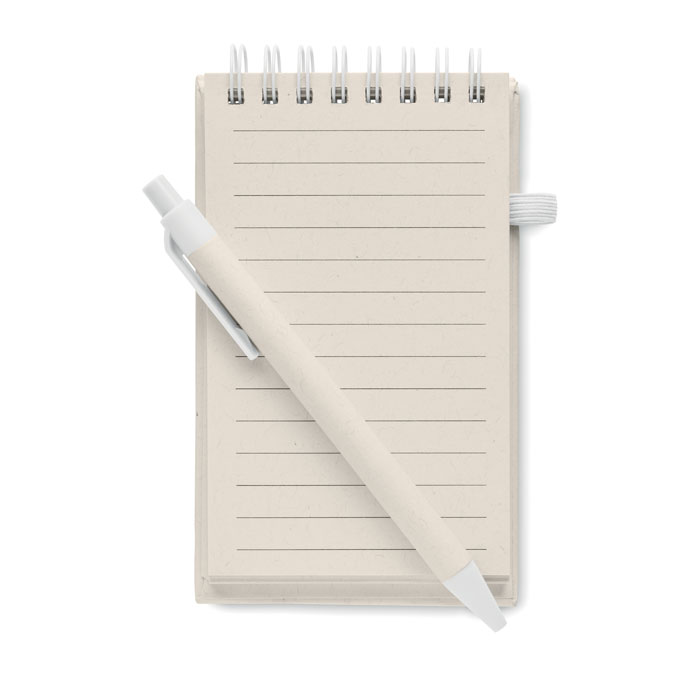 MITO SET A6 újra-tejesdoboz jegyz.füzet - Image 14