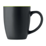 LIM Kétszínű kerámia bögre 290 ml - Image 9